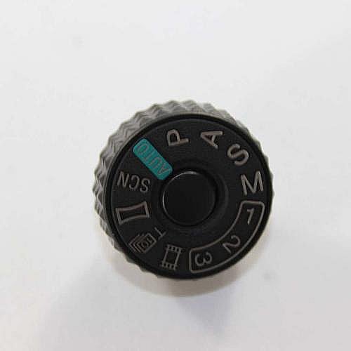 Part #x-2585-615-1, Ct Mode Dial Assembly (875)