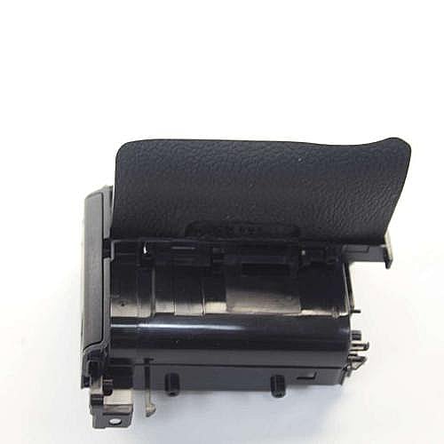 Part #x-2585-624-1, Bd Battery Holder Assembly (87