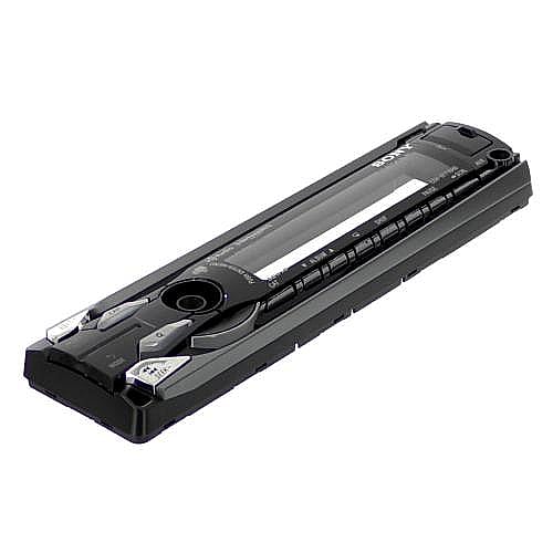 Part #x-2585-643-1, Panel (Sv) Assembly Front