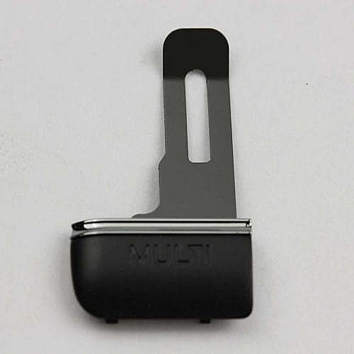 Part #x-2585-687-2, Cover (570D) Assembly, Termina