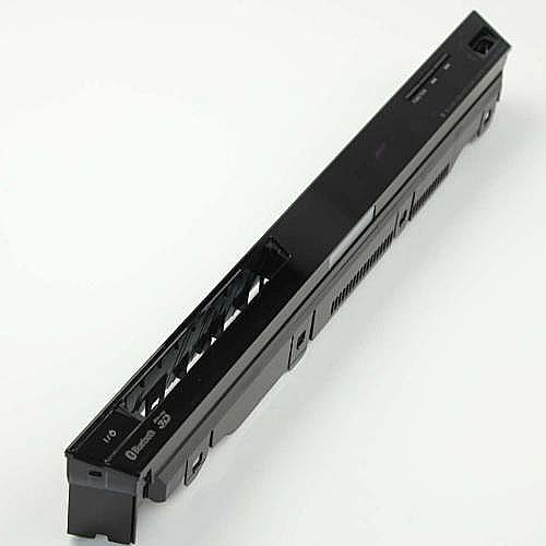 Part #x-2585-795-1, Front Panel Assembly (Ej1)