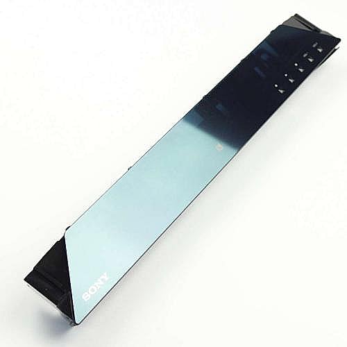 Part #x-2585-798-2, Front Panel Assembly (Ej2K)