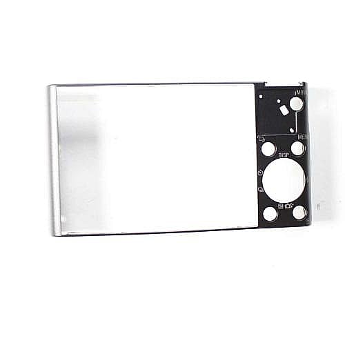 Part #x-2585-818-2, Cabinet (Rear) Assembly (500)