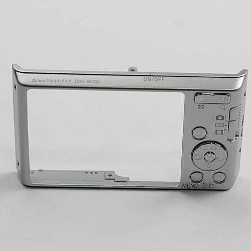 Part #x-2585-926-1, Cabinet (Rear) Assembly (520C)