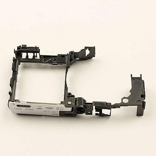 Part #x-2585-932-1, Holder Assembly (520C) Bt