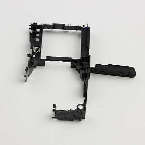 Part #x-2585-933-2, Holder Assembly (520D), Bt