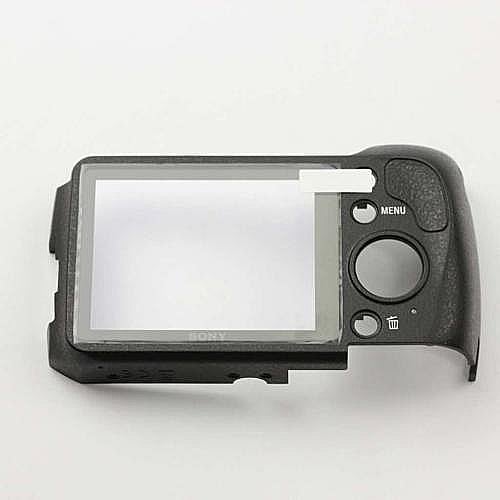 Part #x-2586-049-1, Cover Assembly, Rear