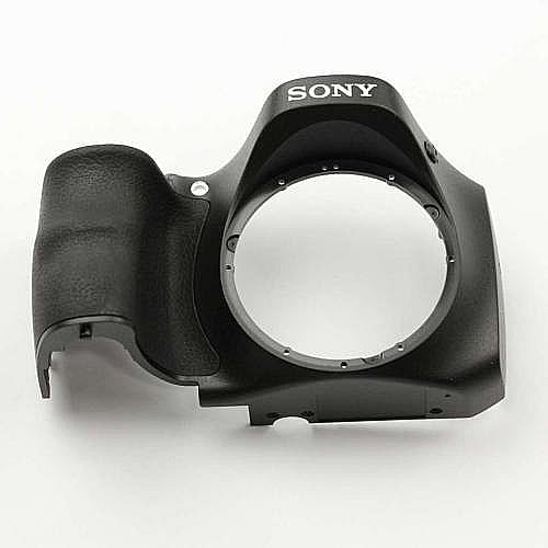 Part #x-2586-056-1, Cover Assembly, Front