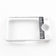 Cabinet (rear) Assembly (540d) for Panasonic DSC-WX80/W - Part X-2586-243-1
