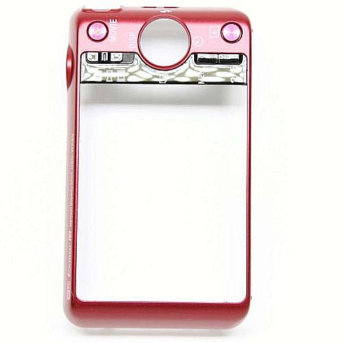 Part #x-2586-244-1, Cabinet (Rear) Assembly (540E)