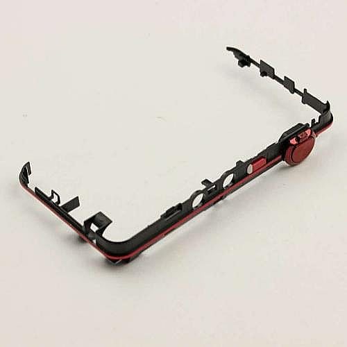 Part #x-2586-264-1, Cabinet (Upper) Assembly (540E)