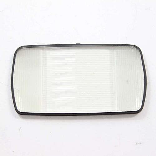 Part #x-2586-335-1, Panel Assembly, Acrylic