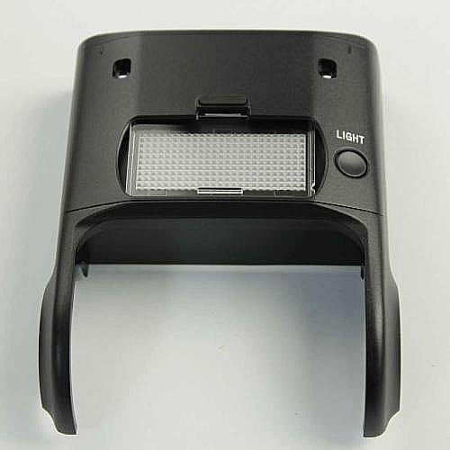 Part #x-2586-336-1, Main B Assembly