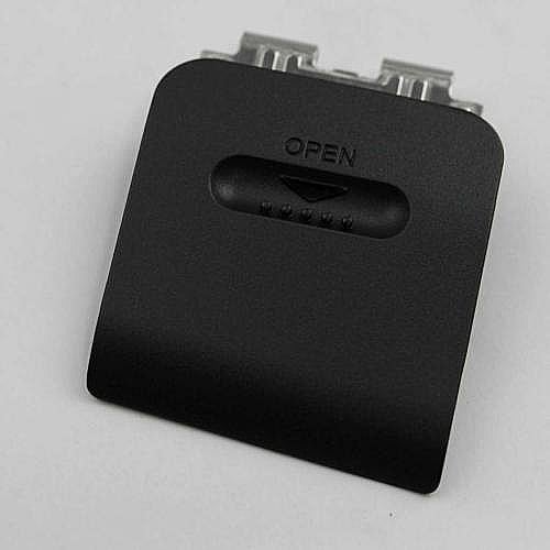 Part #x-2586-337-1, Lid Assembly, Battery Case