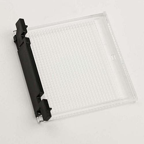 Part #x-2586-383-1, Wide Panel (Comp)