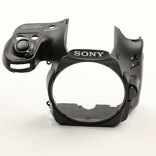 Part #x-2586-489-1, Cv Front Cover Assembly(876)