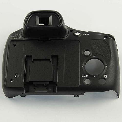 Part #x-2586-762-1, Cabinet (Rear) Assembly (490)