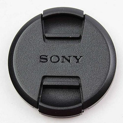 Part #x-2586-766-1, Cap Assembly (490), Lens