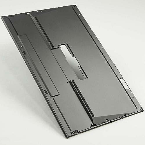 Part #x-2586-830-2, Assembly Housing Display Bk
