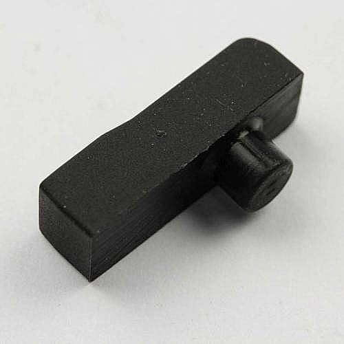 Part #x-2586-837-2, Foot (Side-Low) Assembly