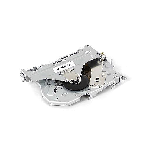 Part #x-2586-869-1, Chassis (Op 614Sv) Complete