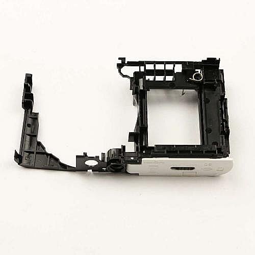 Part #x-2587-034-4, Holder Assembly (580D), Bt