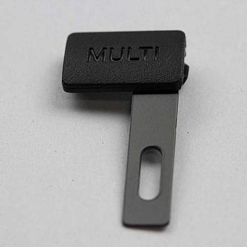Part #x-2587-039-2, Lid Assembly (580C), Multi