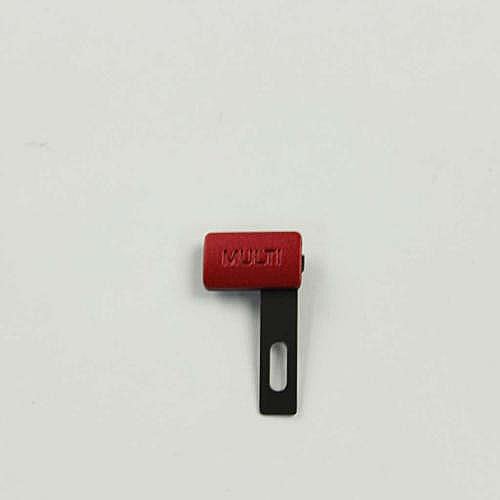 Part #x-2587-043-2, Lid Assembly (580G), Multi