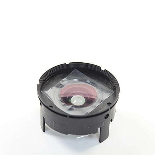 Part #x-2587-169-1, 2Nd Group Assembly
