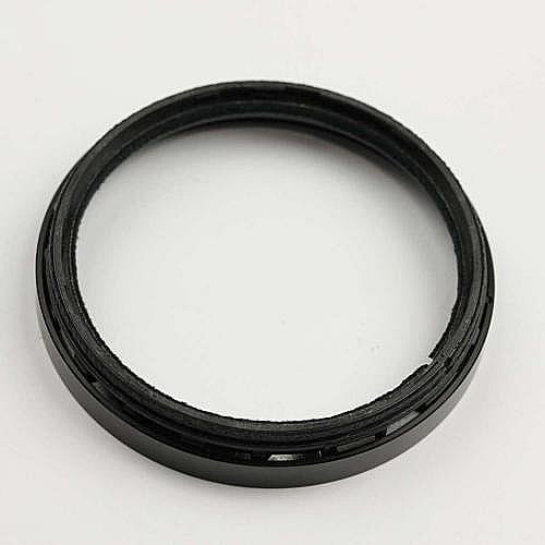 Part #x-2587-177-1, Front Cover Assembly