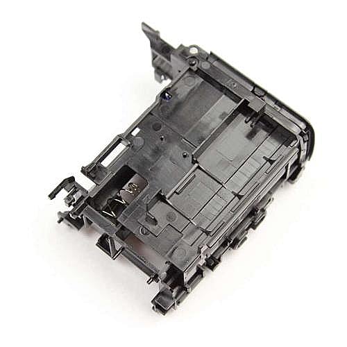 Part #x-2587-234-1, Bth Assembly (470) (Black)