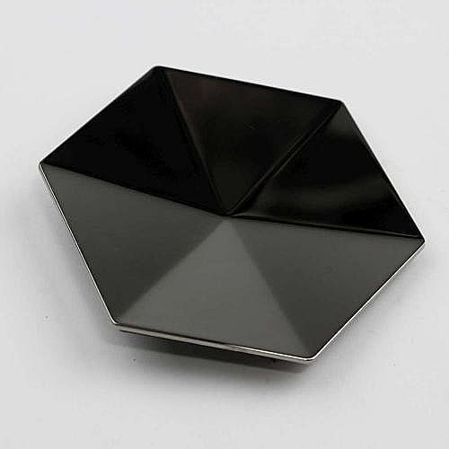 Part #x-2587-373-1, Cap Side Assembly