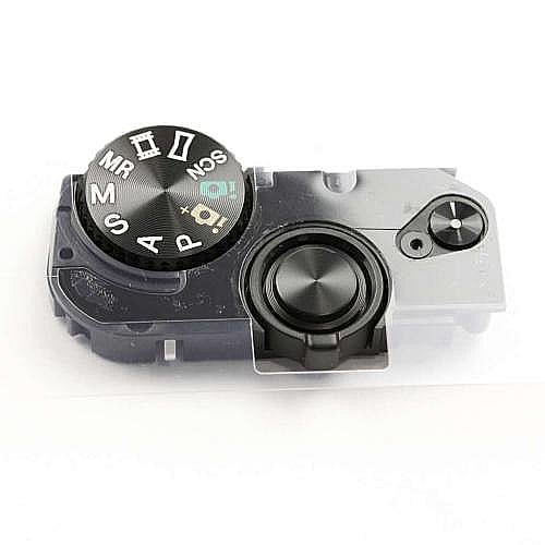 Part #x-2587-529-4, Inner (710), Cabinet (Top)Assembly