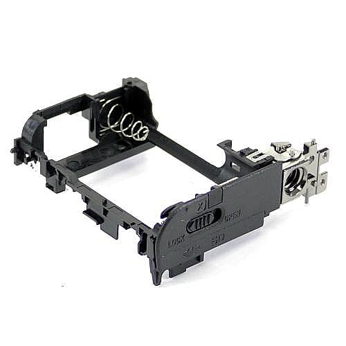 Part #x-2587-530-5, Bth Assembly (710)