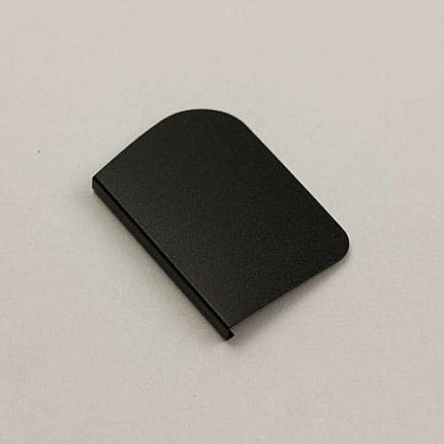 Part #x-2587-532-1, Cover Assembly (710), St Aluminum