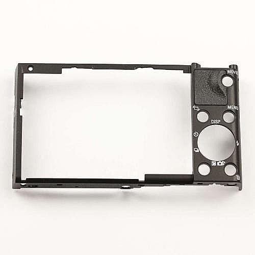 Part #x-2587-533-3, Cabinet (Rear) Assembly (710)