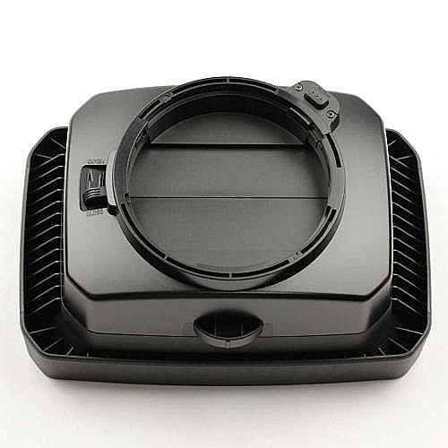 Part #x-2587-620-1, Hood (Cf002) Assembly (40400)