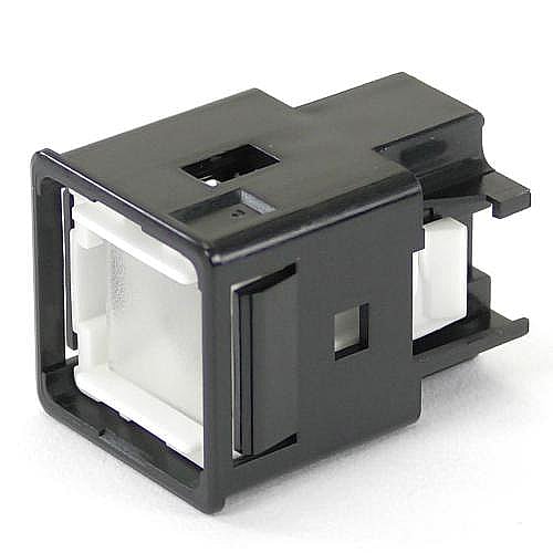 Part #x-2587-734-3, Case(C12)Assemblyswitch