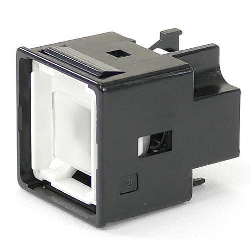 Part #x-2587-735-4, Case(C15)Assemblyswitch