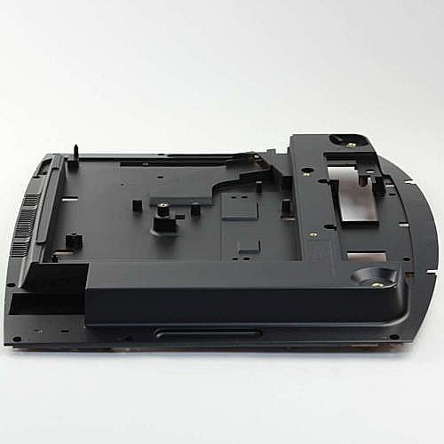 Part #x-2587-757-1, Cover Assembly Bottom