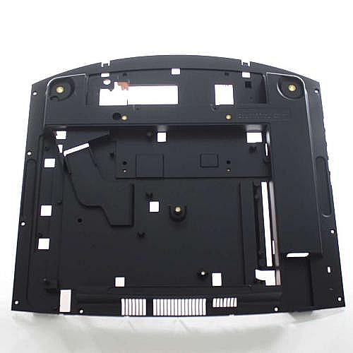 Part #x-2587-757-4, Cover Assembly, Bottom