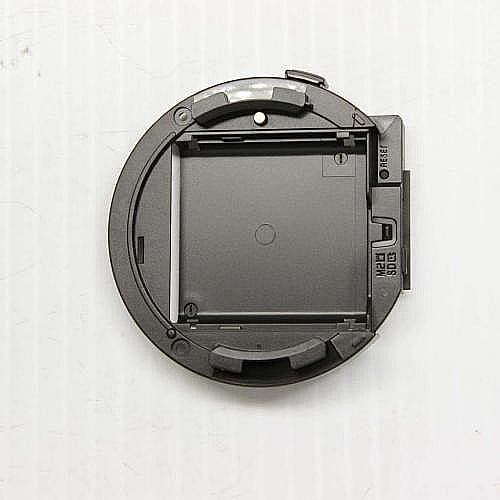 Part #x-2587-926-1, Cabinet(Rear ) Assembly(770)(B)