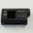 Cabinet Assembly (2690) for Sony HDR-AS30VB - Part X-2588-009-1