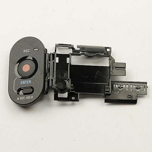 Part #x-2588-010-1, Lid Assembly (269) Bt