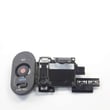 Lid Assembly (269), Bt X-2588-010-2