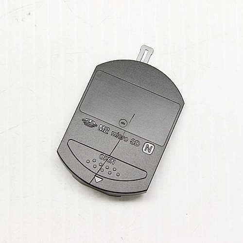 Part #x-2588-071-1, Lid Assembly (770), Bt