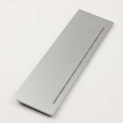 Part #x-2588-129-1, Panel (Side) L Assembly
