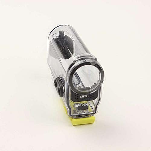 Part #x-2588-165-6, Case, Water Proof