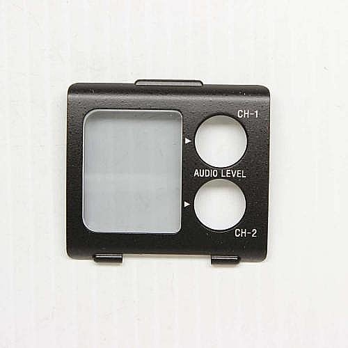 Part #x-2588-171-3, Au Cover Assembly