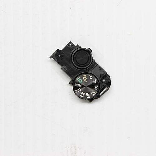 Part #x-2588-291-1, Inner Assembly Cabinet (Upper)